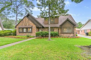 15415 Saint Cloud Drive, Houston, TX 77062