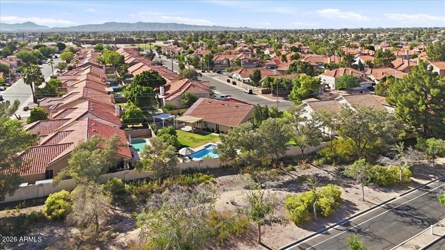 1511 W Corona Drive, Chandler, AZ 85224