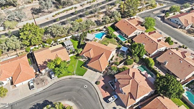 1511 W Corona Drive, Chandler, AZ 85224