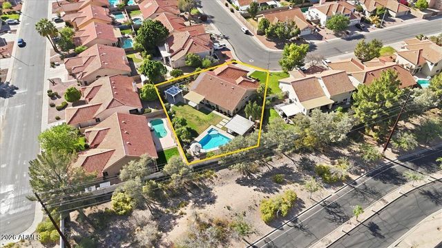 1511 W Corona Drive, Chandler, AZ 85224