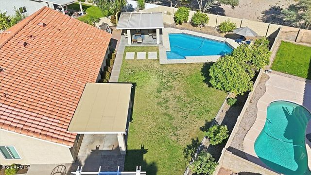 1511 W Corona Drive, Chandler, AZ 85224