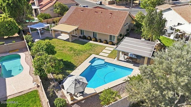 1511 W Corona Drive, Chandler, AZ 85224