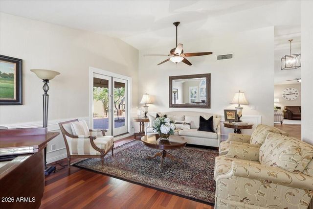 1511 W Corona Drive, Chandler, AZ 85224