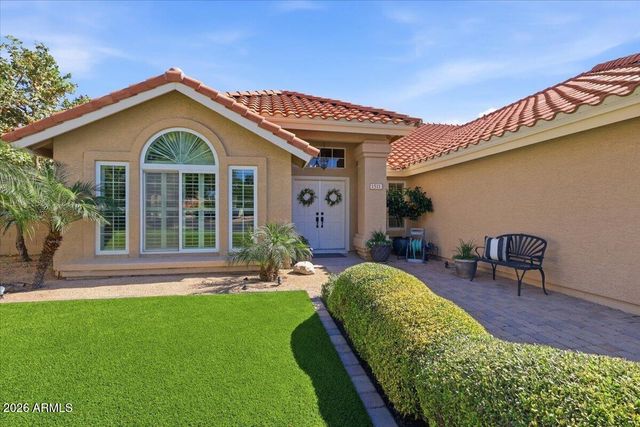 1511 W Corona Drive, Chandler, AZ 85224