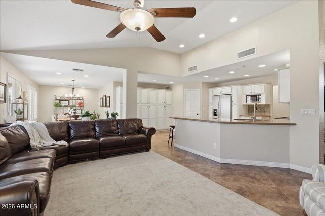 1511 W Corona Drive, Chandler, AZ 85224