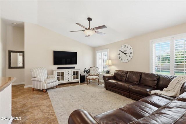 1511 W Corona Drive, Chandler, AZ 85224