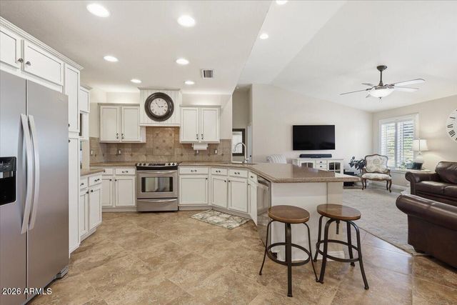 1511 W Corona Drive, Chandler, AZ 85224