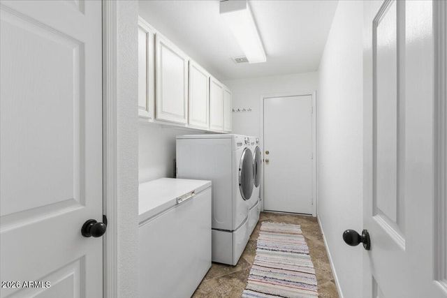 1511 W Corona Drive, Chandler, AZ 85224