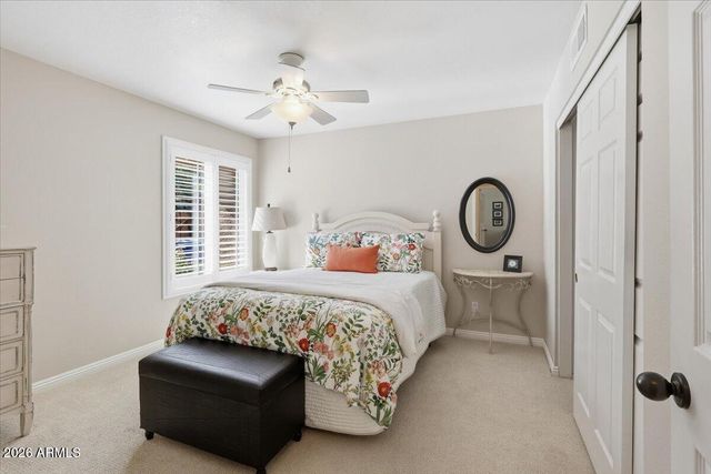 1511 W Corona Drive, Chandler, AZ 85224