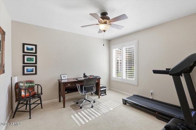 1511 W Corona Drive, Chandler, AZ 85224