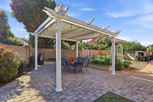 1511 W Corona Drive, Chandler, AZ 85224