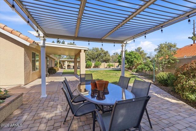 1511 W Corona Drive, Chandler, AZ 85224