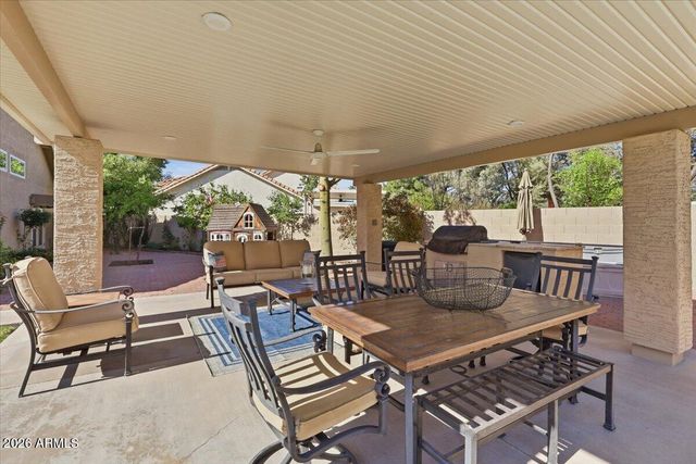 1511 W Corona Drive, Chandler, AZ 85224