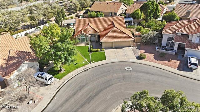 1511 W Corona Drive, Chandler, AZ 85224