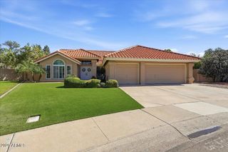 1511 W Corona Drive, Chandler, AZ 85224