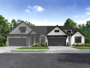 7807 Cattail Shallows Lane, Katy, TX 77493