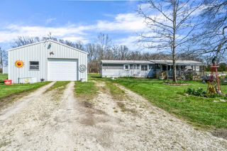 4322 State Highway Ff, Fordland, MO 65652