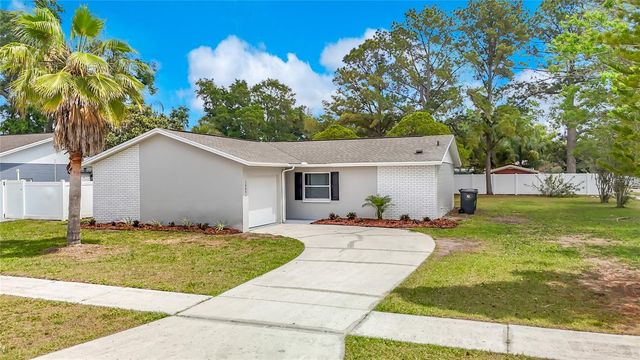 14031 ARBOR KNOLL CIRCLE, Tampa, FL 33625