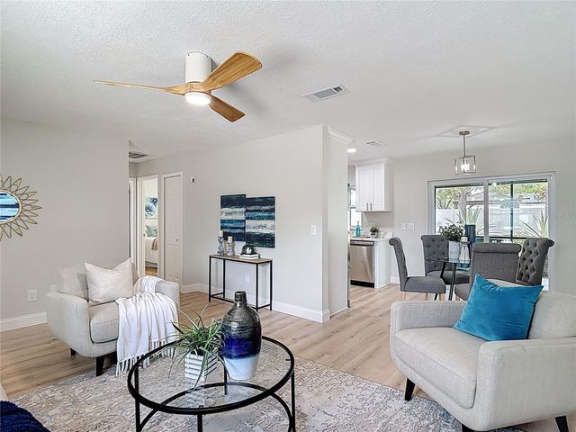 14031 ARBOR KNOLL CIRCLE, Tampa, FL 33625