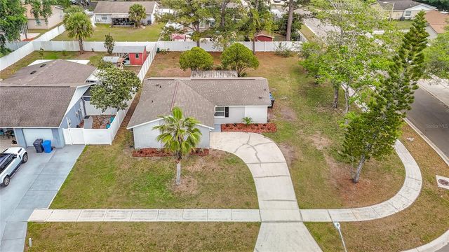 14031 ARBOR KNOLL CIRCLE, Tampa, FL 33625