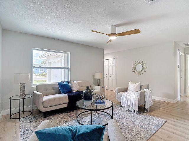 14031 ARBOR KNOLL CIRCLE, Tampa, FL 33625