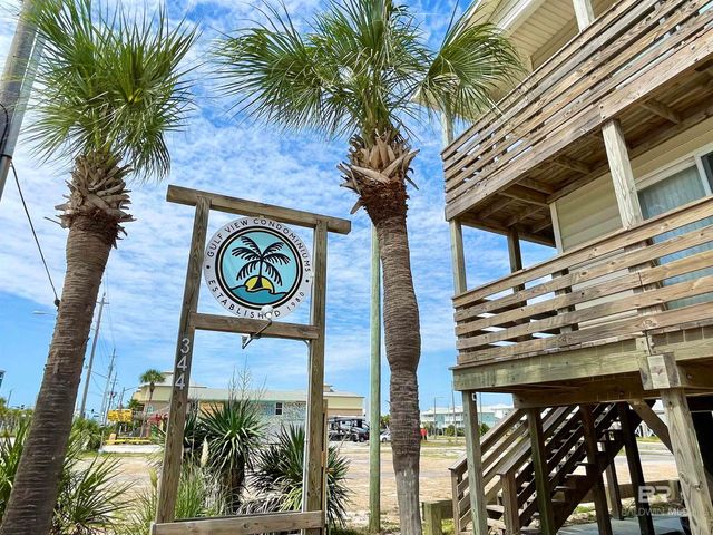 344 E Beach Boulevard 18, Gulf Shores, AL 36542