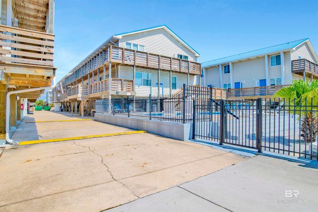 344 E Beach Boulevard 18, Gulf Shores, AL 36542