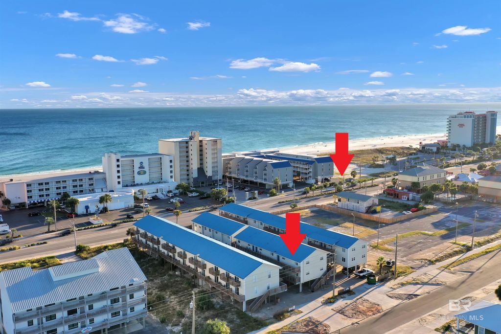344 E Beach Boulevard 18, Gulf Shores, AL 36542