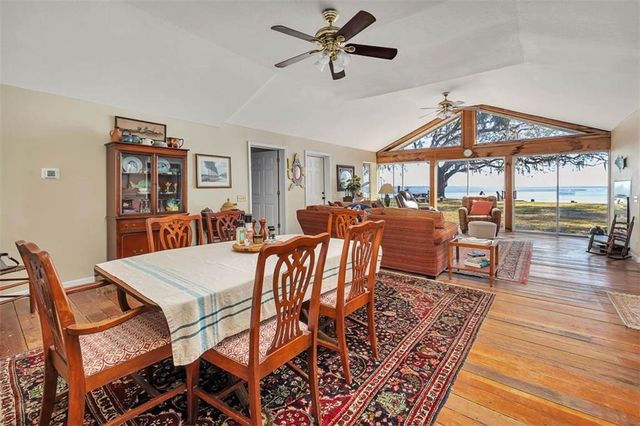 159 CrookedRiver Drive, Woodbine, GA 31569