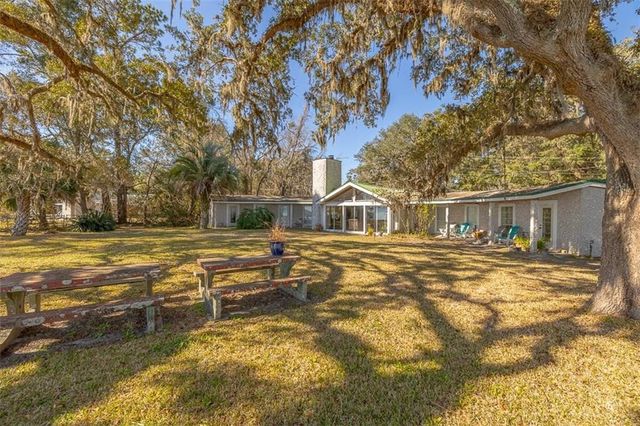 159 CrookedRiver Drive, Woodbine, GA 31569