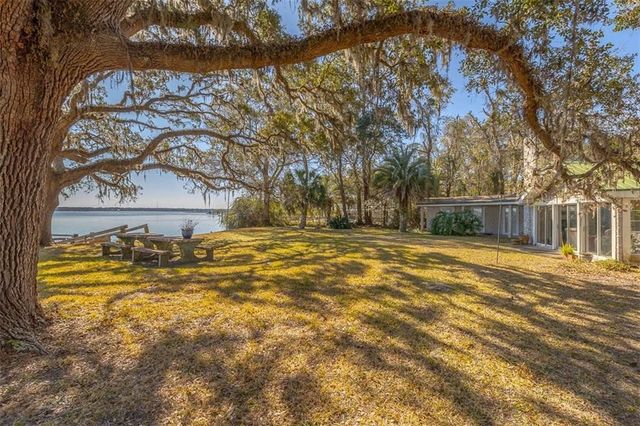 159 CrookedRiver Drive, Woodbine, GA 31569