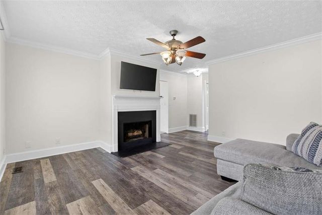 23 Will Clark Road, Jefferson, GA 30549