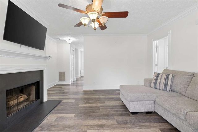 23 Will Clark Road, Jefferson, GA 30549
