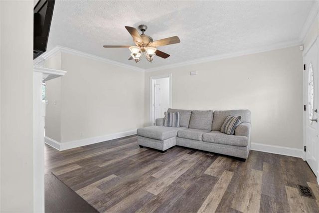 23 Will Clark Road, Jefferson, GA 30549