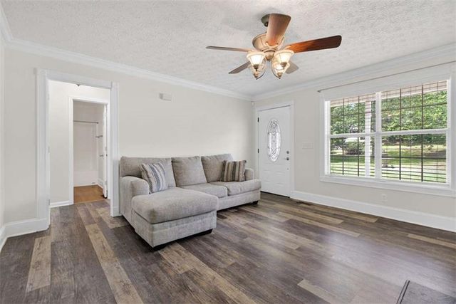 23 Will Clark Road, Jefferson, GA 30549
