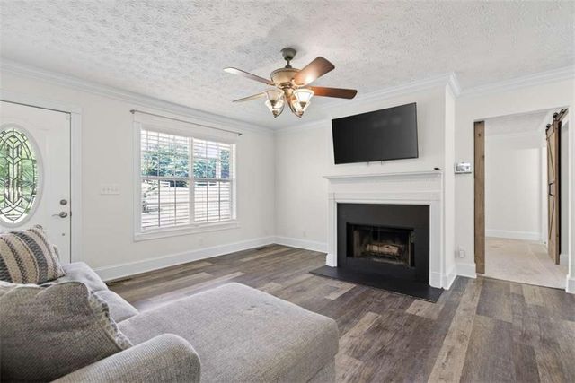 23 Will Clark Road, Jefferson, GA 30549