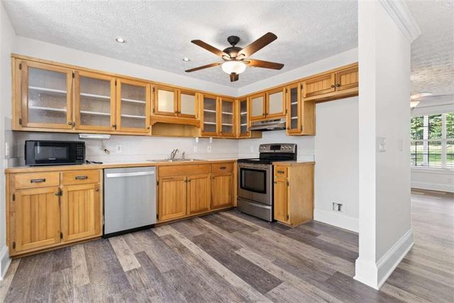 23 Will Clark Road, Jefferson, GA 30549
