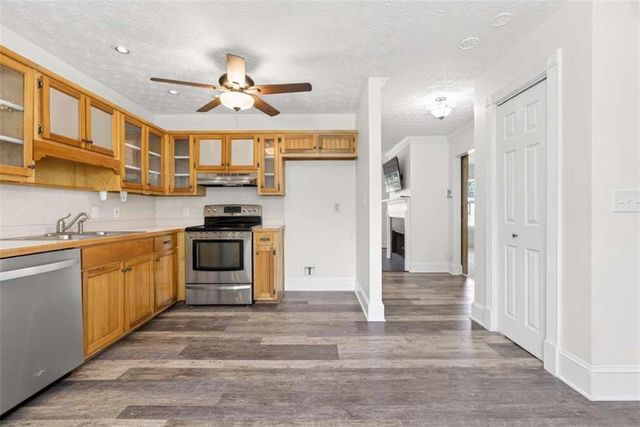 23 Will Clark Road, Jefferson, GA 30549