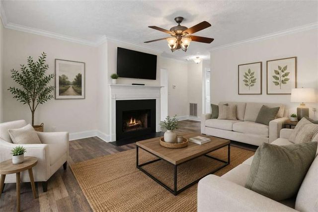 23 Will Clark Road, Jefferson, GA 30549