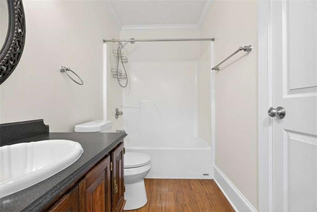 23 Will Clark Road, Jefferson, GA 30549