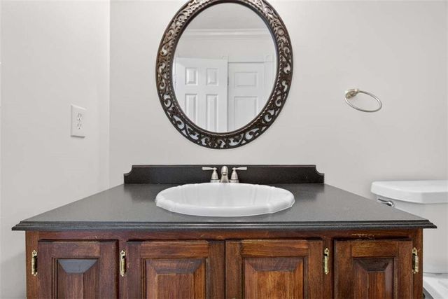 23 Will Clark Road, Jefferson, GA 30549