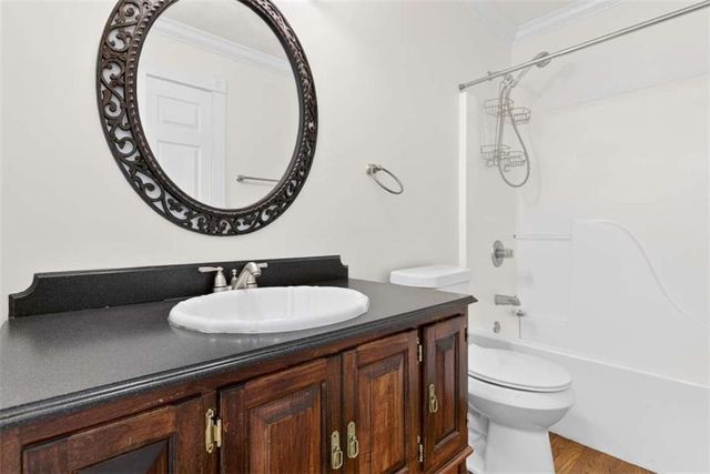 23 Will Clark Road, Jefferson, GA 30549