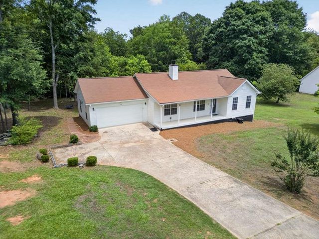 23 Will Clark Road, Jefferson, GA 30549
