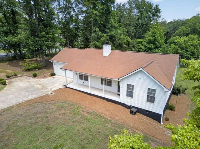 23 Will Clark Road, Jefferson, GA 30549