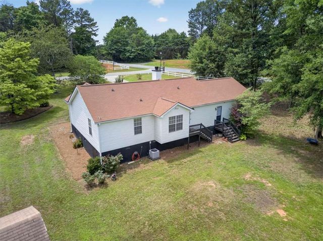 23 Will Clark Road, Jefferson, GA 30549