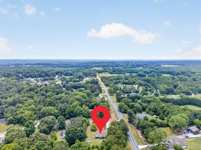 23 Will Clark Road, Jefferson, GA 30549