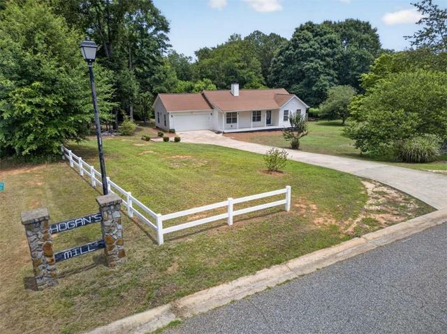23 Will Clark Road, Jefferson, GA 30549