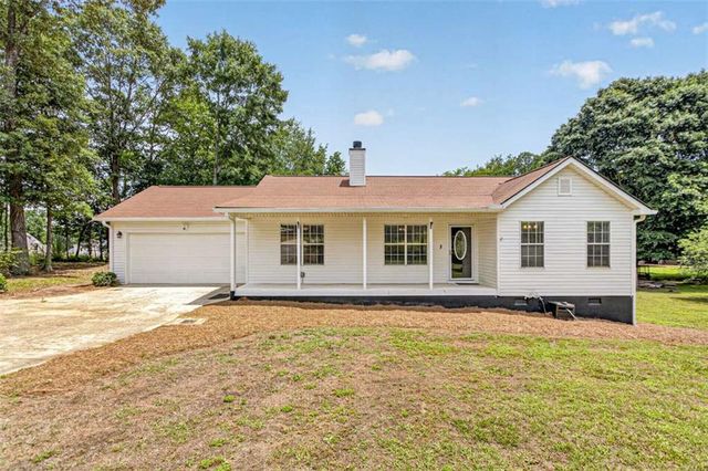 23 Will Clark Road, Jefferson, GA 30549