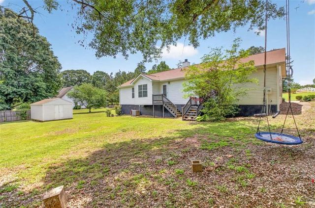 23 Will Clark Road, Jefferson, GA 30549