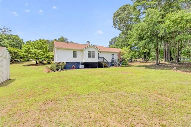 23 Will Clark Road, Jefferson, GA 30549